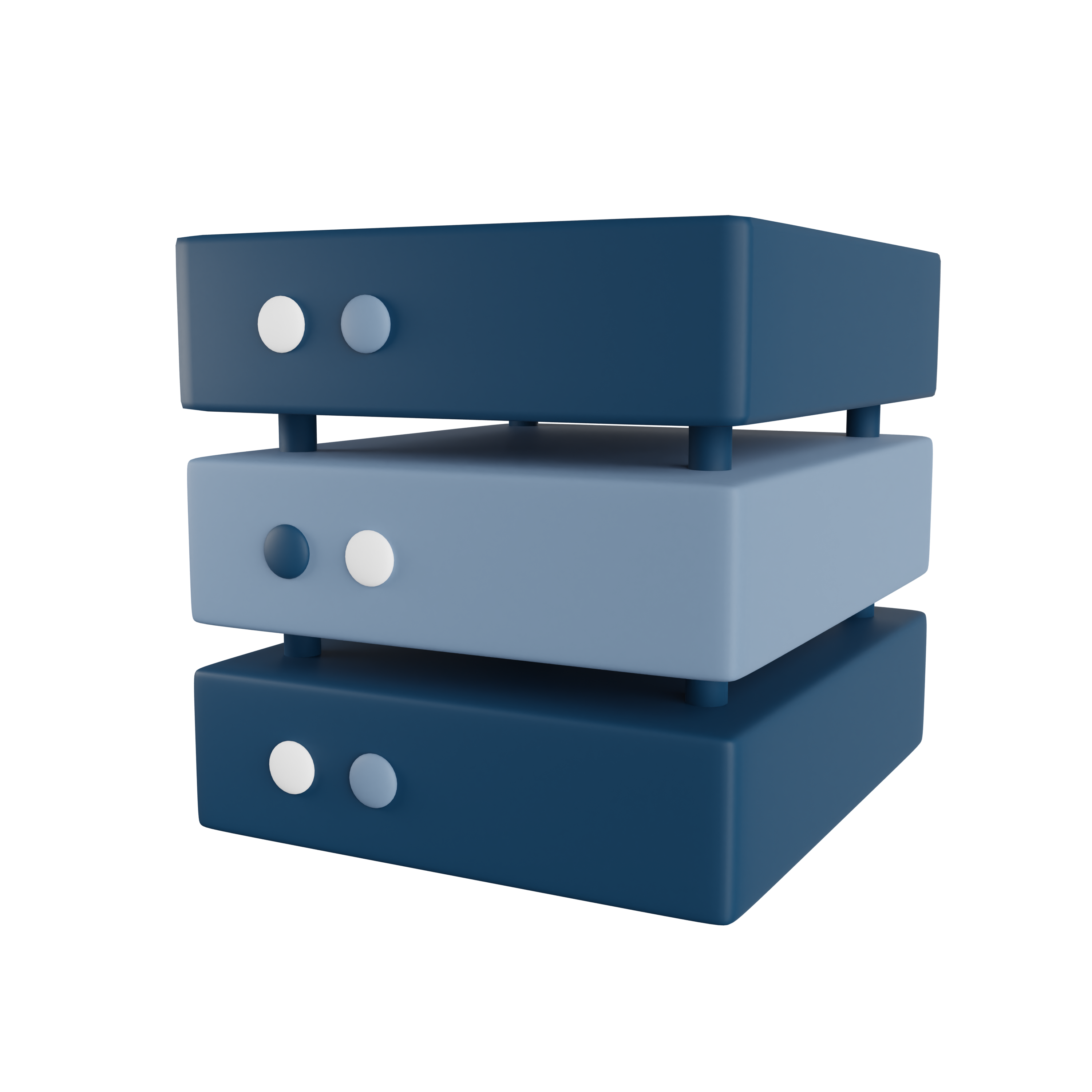 Backup de Datos