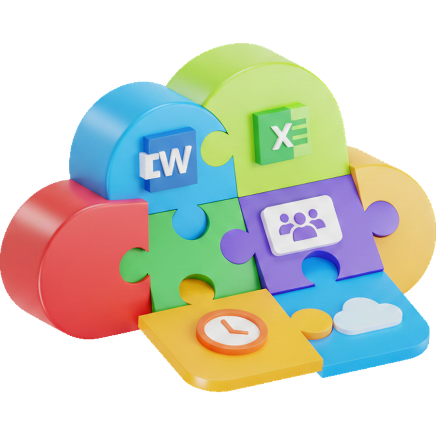 Microsoft 365 Integration