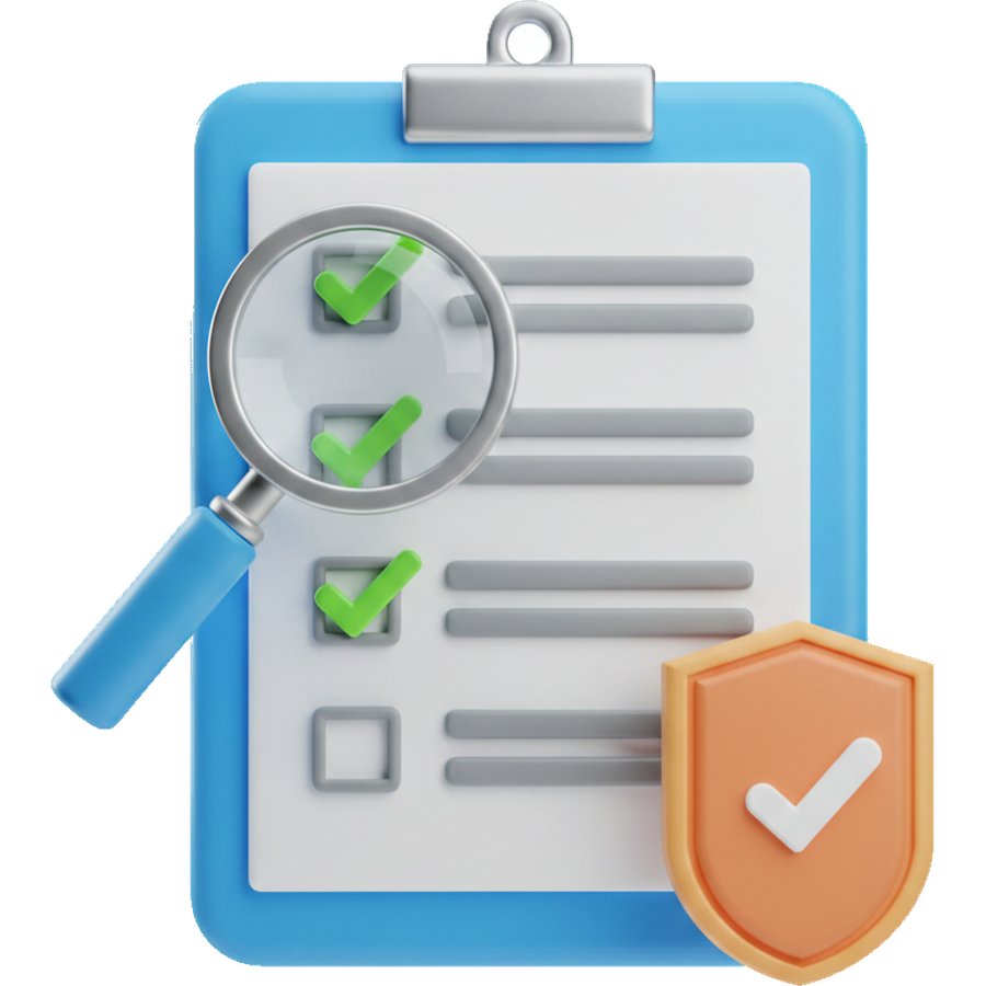 Compliance Audit