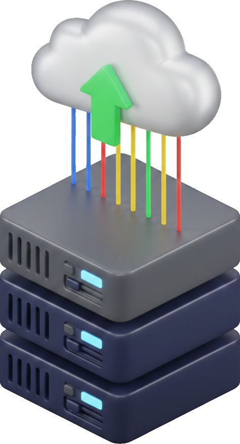 Google Cloud Consultame