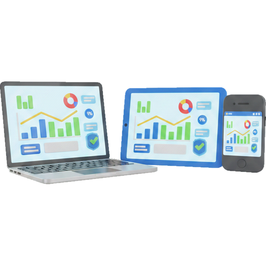 Multi-platform Access
