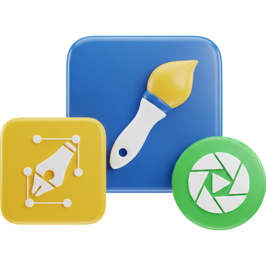 Adobe Suite